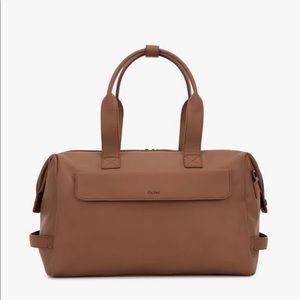 NWT Calpak Hue Laptop Duffel.
